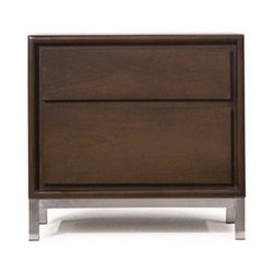 Easton - Side Tables And End Tables