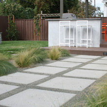 Landscape Ideas