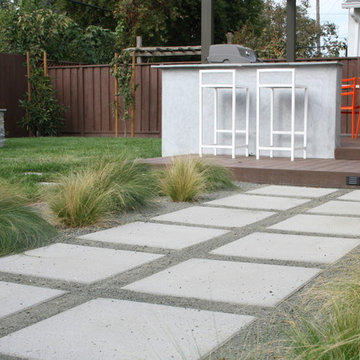 Kirkland remodel