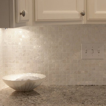 Backsplash Tile Ideas