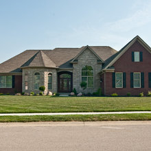 Exterior Ideas