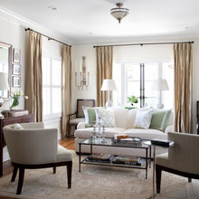 Formal Living Space