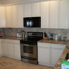 Cabinets