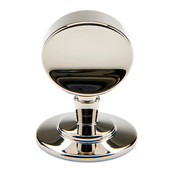 Chord 1 1/4" Knob - Cabinet And Drawer Knobs