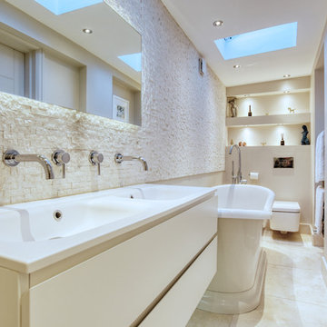 Case Study: Richmond, TW10, Surrey