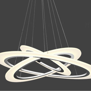 Chandeliers