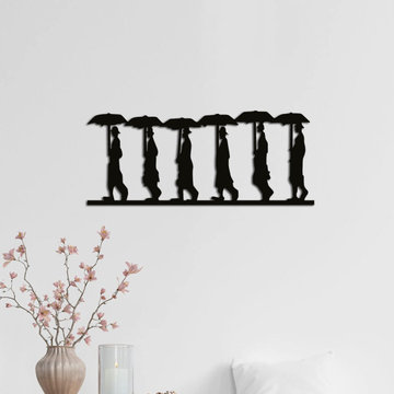 Aesthetic wall decor