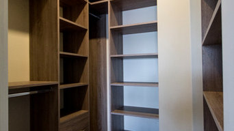 Best 15 Closet Designers And Professional Organizers In Saskatoon