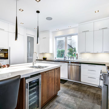 Blainville Clean Cut