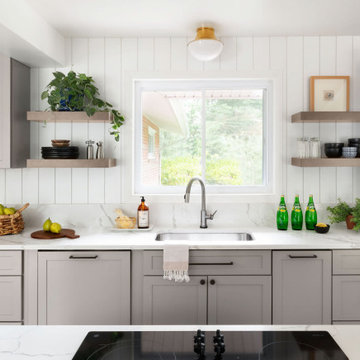 Timeless Residential Spaces