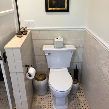 Addition and Major Remodeling