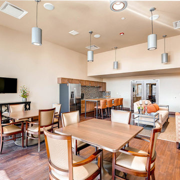 Rosemark Assisted Living Community at Mayfair Park