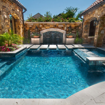 World's Greatest Pools fall & winter 2014 submissions