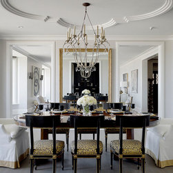 CEILTRIM Trace Ceilings - Products