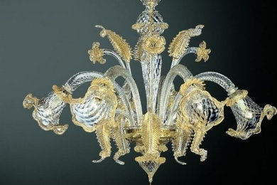 Classic Style Chandeliers