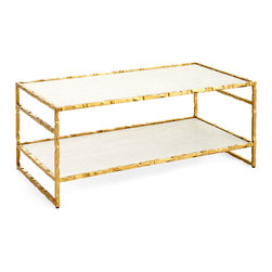Global ViewsGabriel Coffee Table - Products