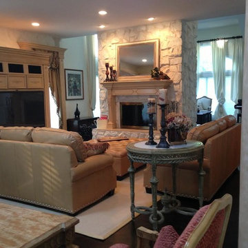 Marie in Dix Hills, NY