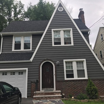 Verona Tudor Makeover