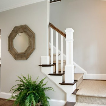 Atlanta Whole House Remodel