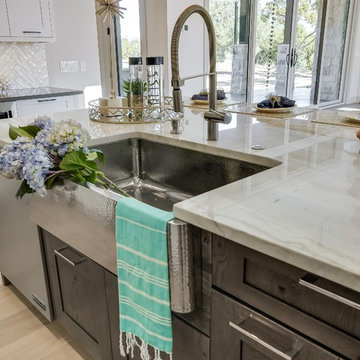 Reserve at Lake Travis - Kitchen