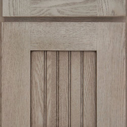 Yorktowne Cabinetry Rigby Beaded Panel Cabinet Door Style - Products
