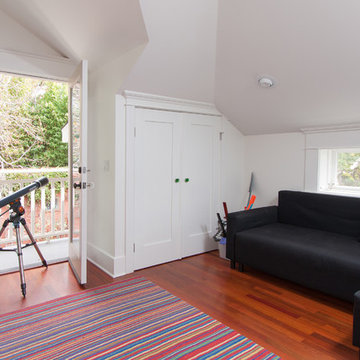 Period Home in Mission Hills