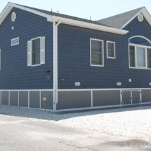 Painting of House