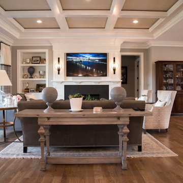 Horsemen Lane Residence