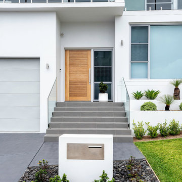 Mulubinda Custom Home