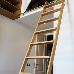 CLOSET - Produkter
