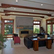 Interiors
