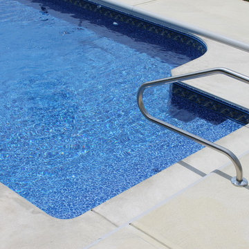 Hand Rails & Ladders