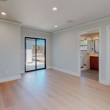 Room addition & Full home Remodeling Santa clara