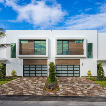 501 Villas
