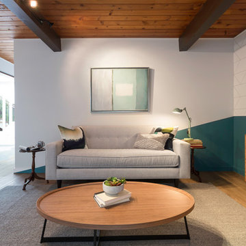 Mid-Century Revival