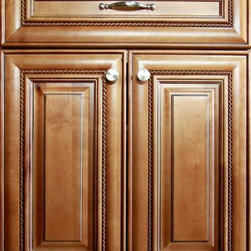 Stock Cabinets - Products