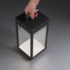 Portable BlueTooth Speaker with LED RGB Outdoor Lantern
