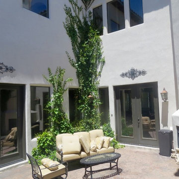 Custom Home