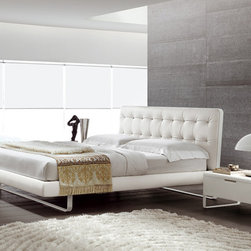 Alivar Blade - Bedroom Furniture