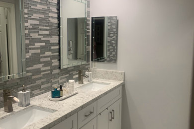 Bathroom - bathroom idea in Other
