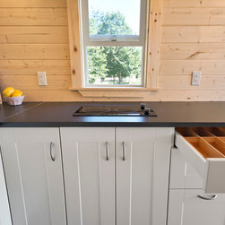 Pink Poco Edition Tiny Home - Home Decor