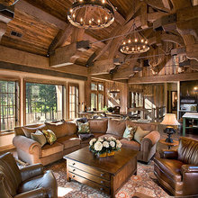 lake house