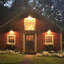 Barnwood Homes