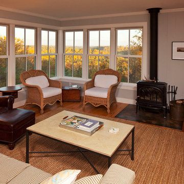 Holly Ridge Farmhouse
