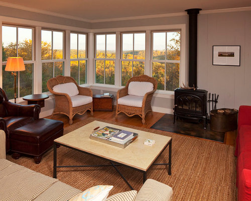 Holly Ridge Farmhouse