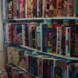 Cotton Patch Library - Products