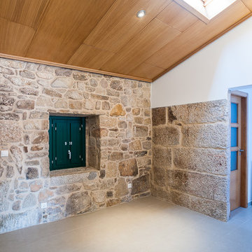 Casa reformada en Tuy
