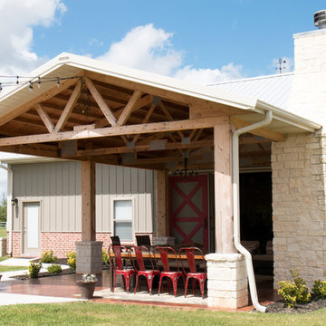 Steve's Hobby Garage