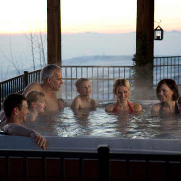 Bullfrog Spas