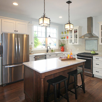 NE Grand Rapids 2015 Parade of Homes